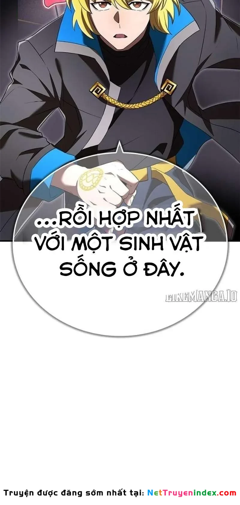 Mình Tao Là Siêu Việt Giả Mạnh Nhất! Chapter 70 - 51