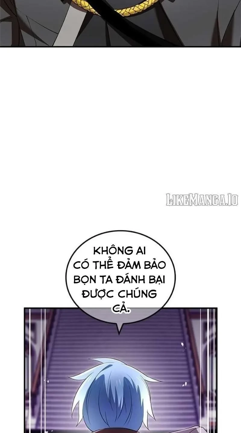 Mình Tao Là Siêu Việt Giả Mạnh Nhất! Chapter 70 - 56