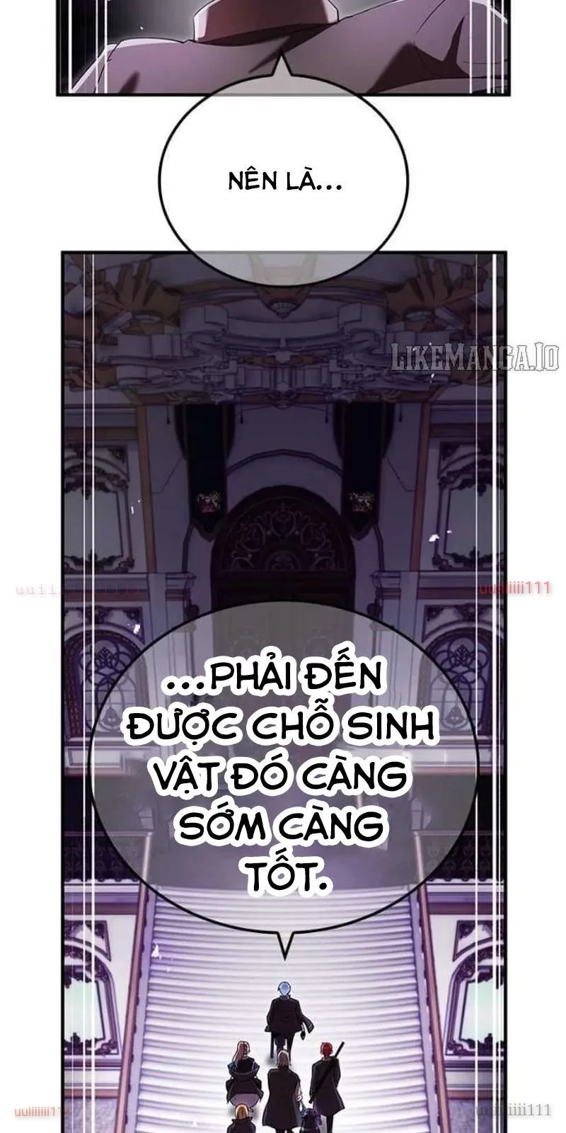 Mình Tao Là Siêu Việt Giả Mạnh Nhất! Chapter 70 - 57