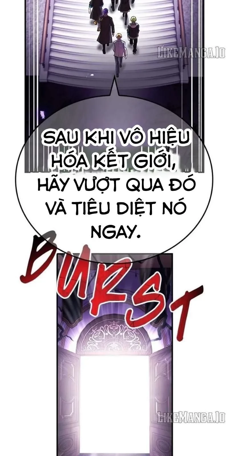 Mình Tao Là Siêu Việt Giả Mạnh Nhất! Chapter 70 - 58