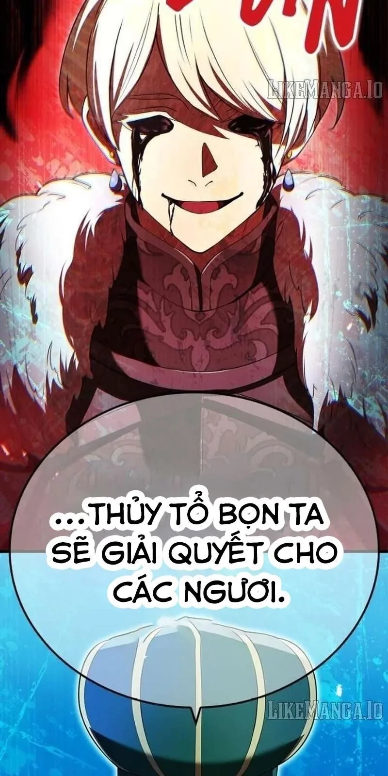 Mình Tao Là Siêu Việt Giả Mạnh Nhất! Chapter 70 - 62