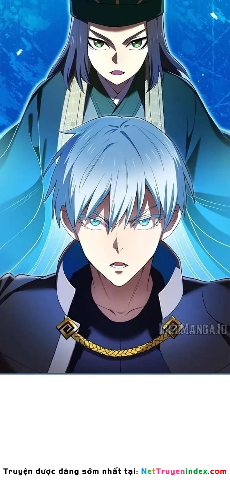 Mình Tao Là Siêu Việt Giả Mạnh Nhất! Chapter 70 - 63