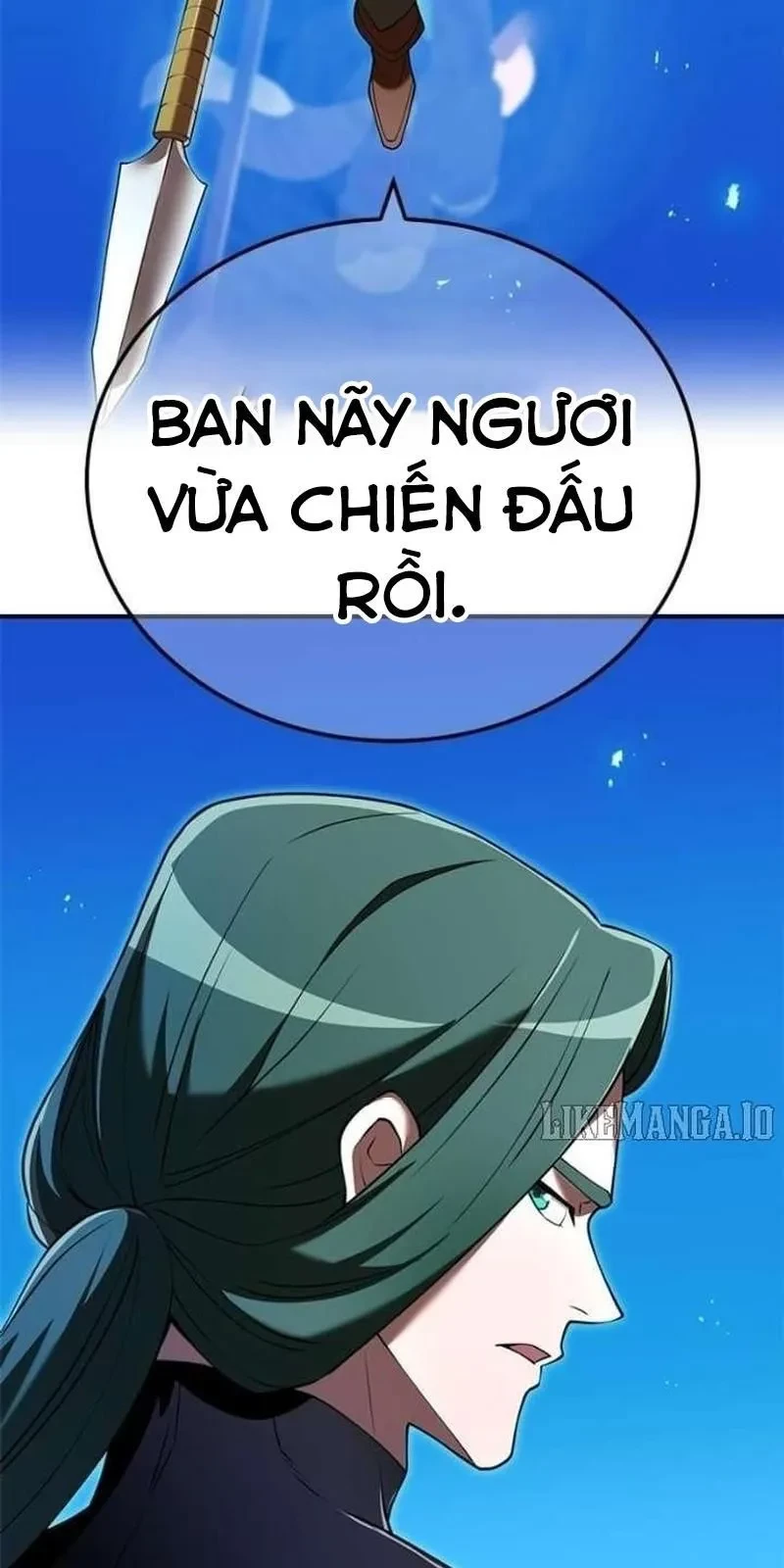 Mình Tao Là Siêu Việt Giả Mạnh Nhất! Chapter 70 - 67