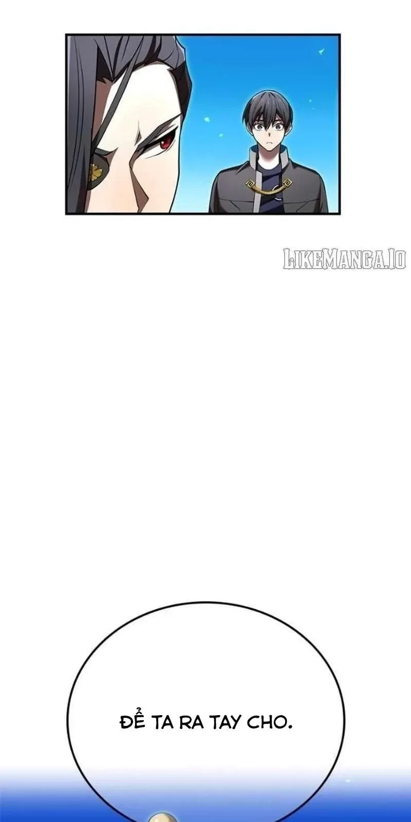 Mình Tao Là Siêu Việt Giả Mạnh Nhất! Chapter 70 - 69