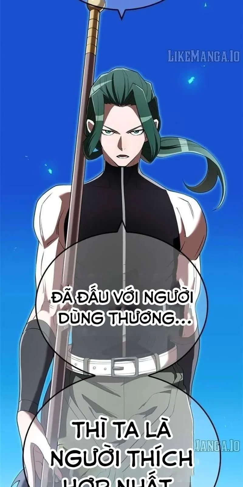 Mình Tao Là Siêu Việt Giả Mạnh Nhất! Chapter 70 - 70