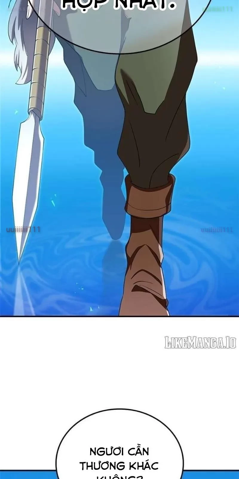 Mình Tao Là Siêu Việt Giả Mạnh Nhất! Chapter 70 - 71