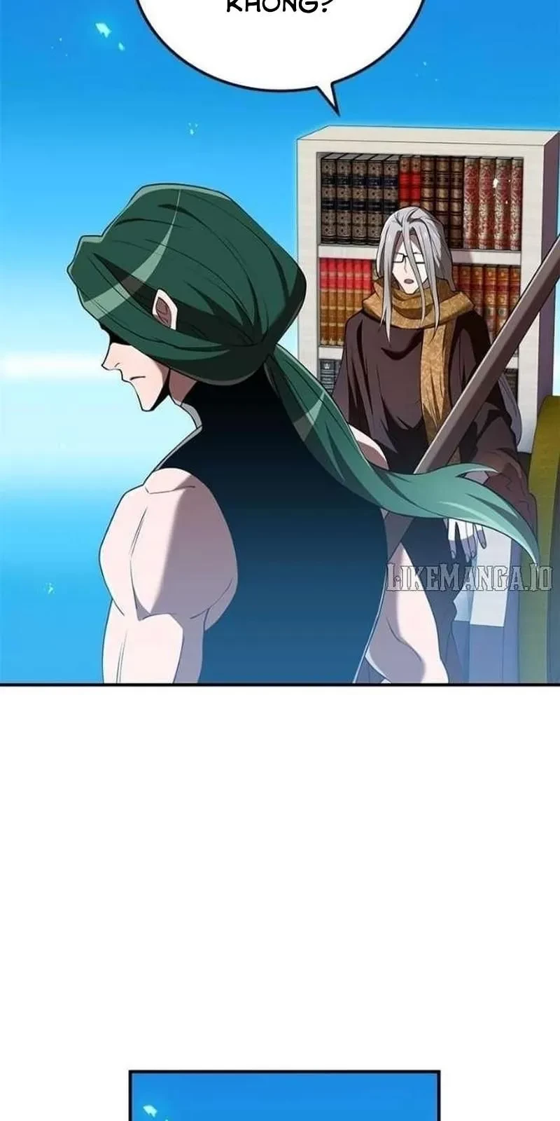 Mình Tao Là Siêu Việt Giả Mạnh Nhất! Chapter 70 - 72