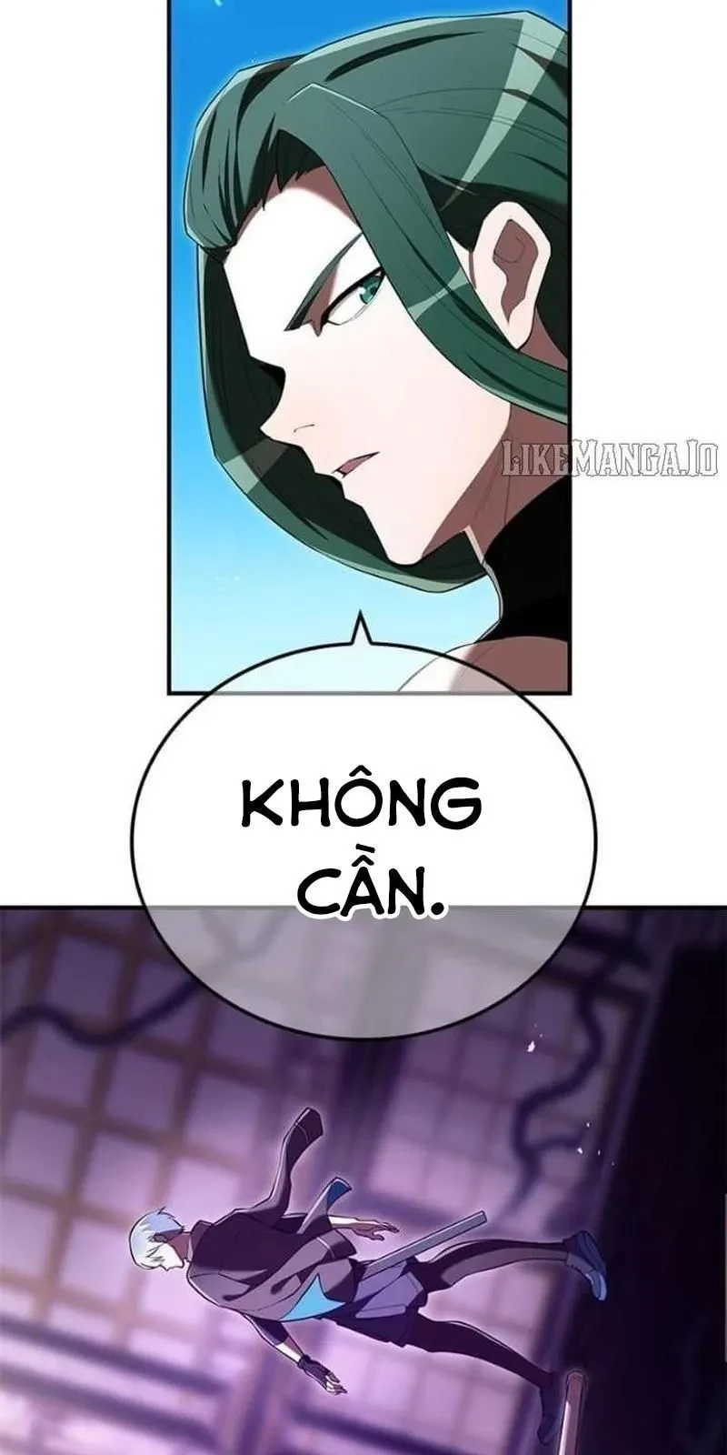 Mình Tao Là Siêu Việt Giả Mạnh Nhất! Chapter 70 - 73