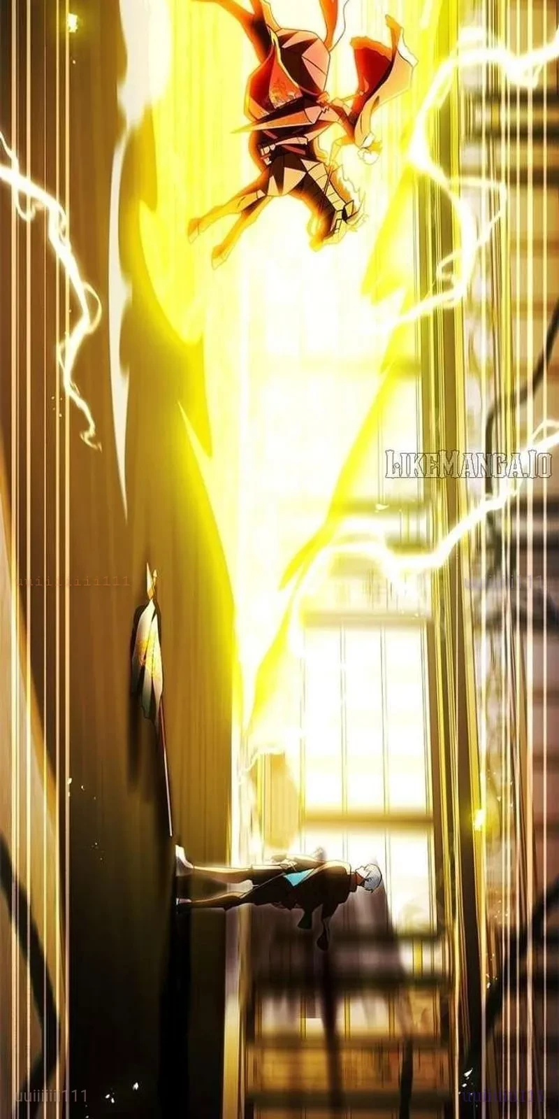 Mình Tao Là Siêu Việt Giả Mạnh Nhất! Chapter 70 - 77