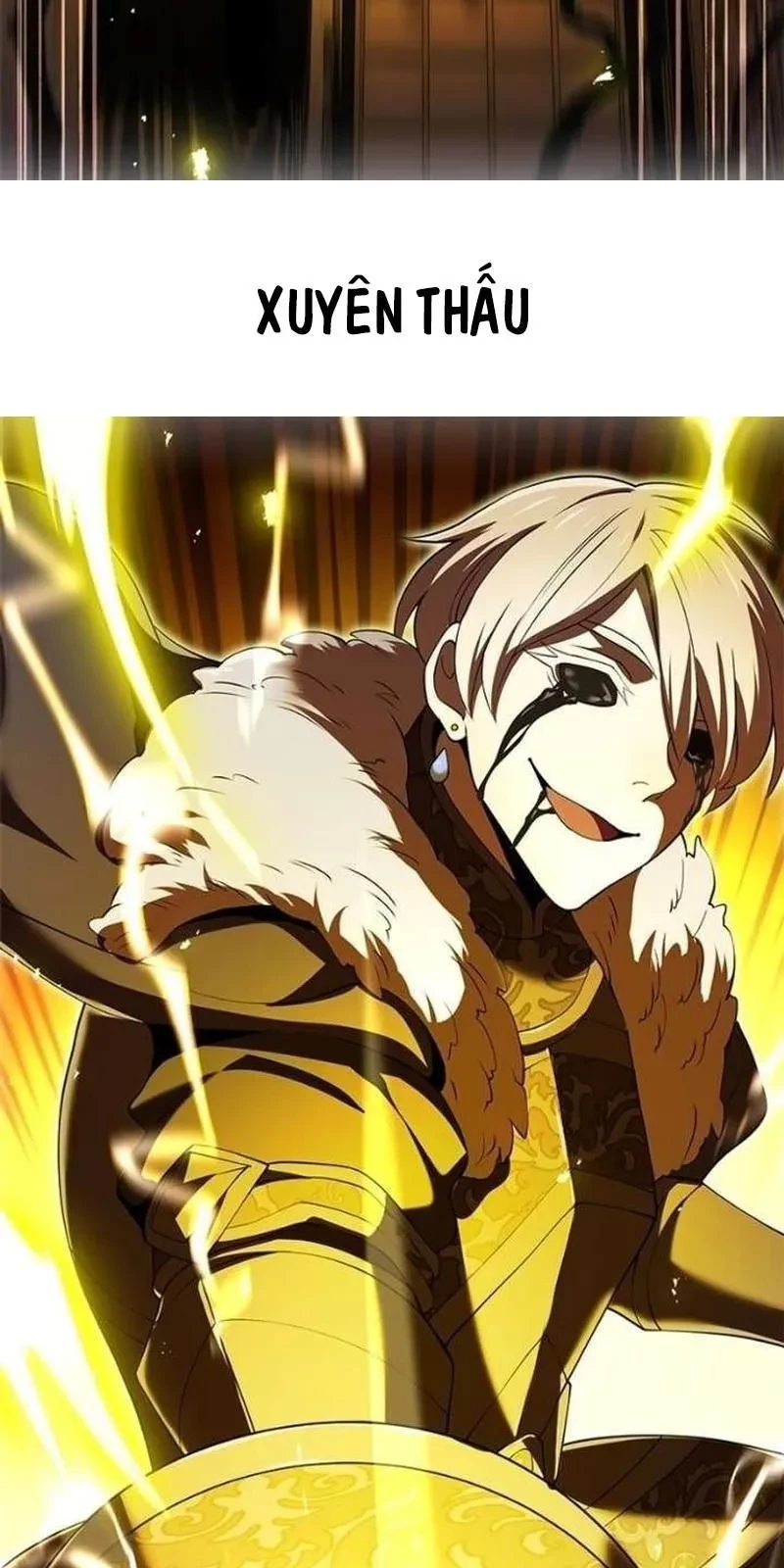 Mình Tao Là Siêu Việt Giả Mạnh Nhất! Chapter 70 - 78