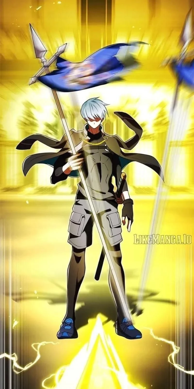 Mình Tao Là Siêu Việt Giả Mạnh Nhất! Chapter 70 - 80