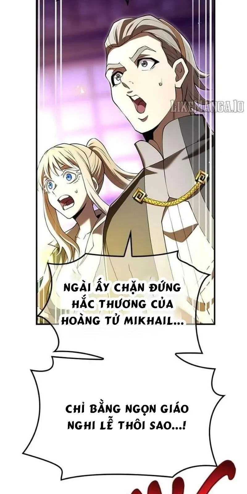 Mình Tao Là Siêu Việt Giả Mạnh Nhất! Chapter 70 - 86