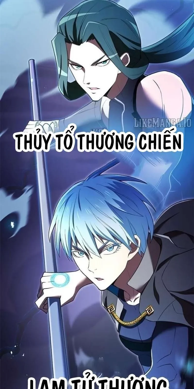 Mình Tao Là Siêu Việt Giả Mạnh Nhất! Chapter 70 - 98