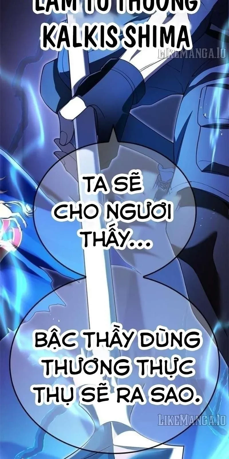 Mình Tao Là Siêu Việt Giả Mạnh Nhất! Chapter 70 - 99