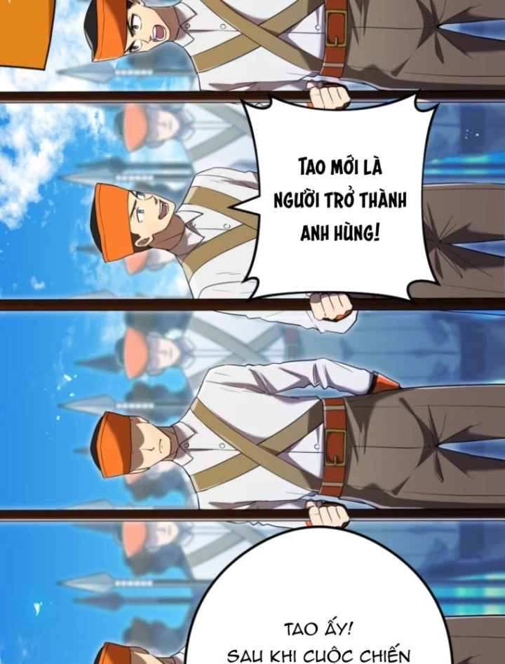 Mình Tao Là Siêu Việt Giả Mạnh Nhất! Chapter 71 - 11