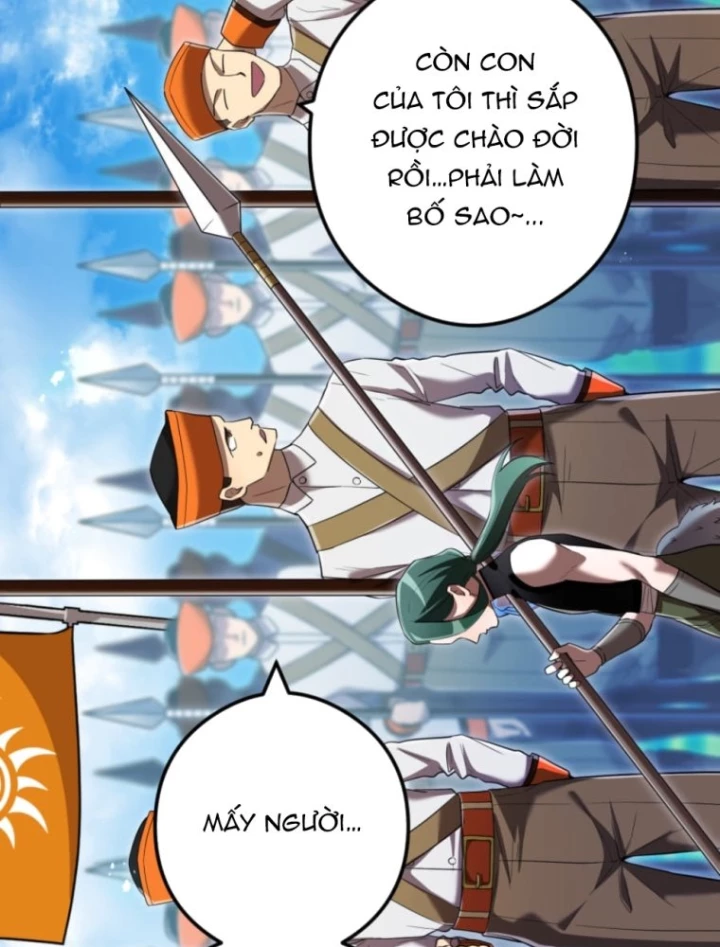 Mình Tao Là Siêu Việt Giả Mạnh Nhất! Chapter 71 - 13