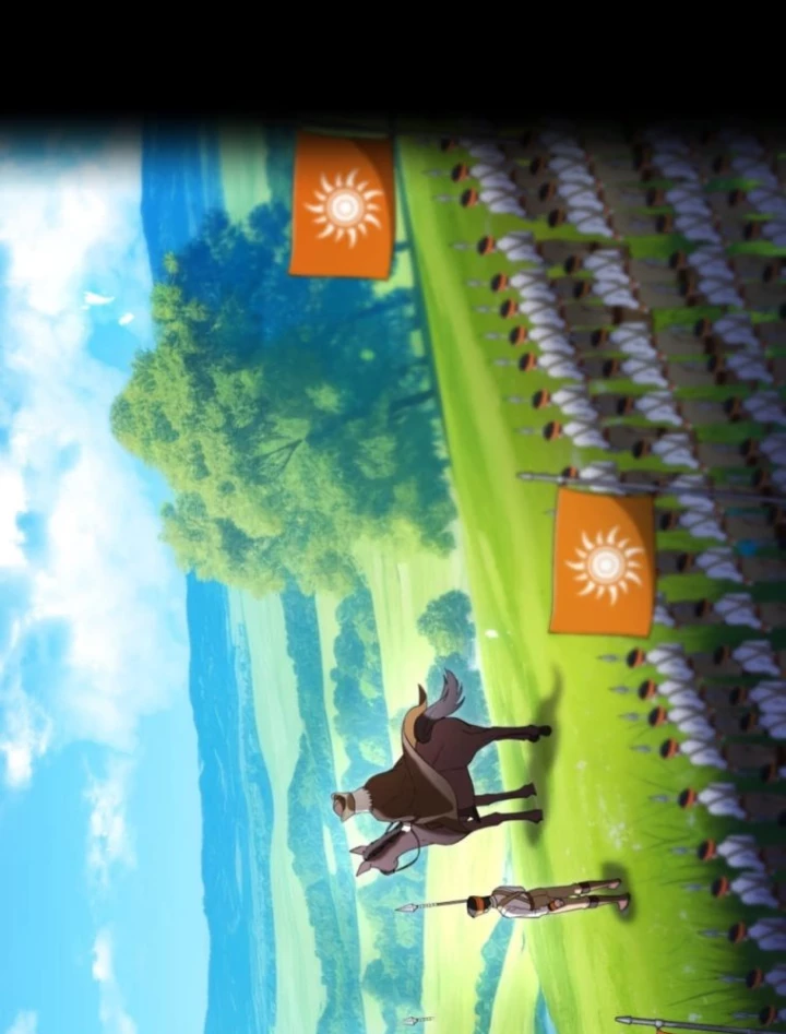 Mình Tao Là Siêu Việt Giả Mạnh Nhất! Chapter 71 - 23