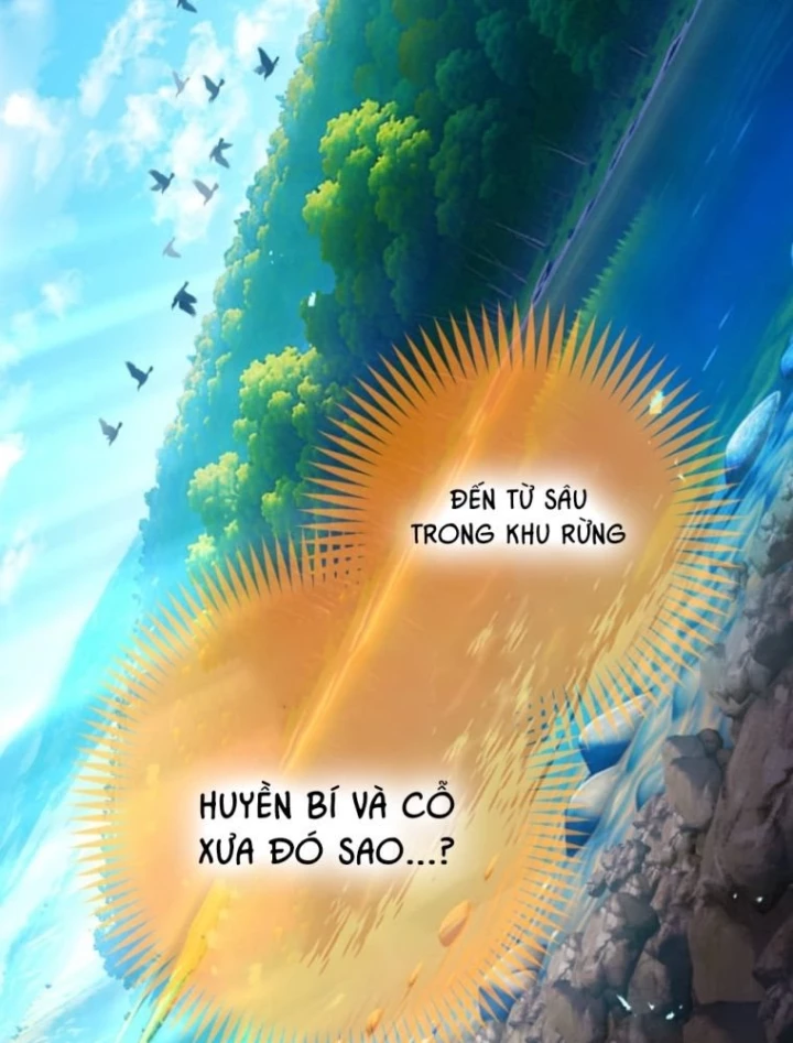 Mình Tao Là Siêu Việt Giả Mạnh Nhất! Chapter 71 - 37