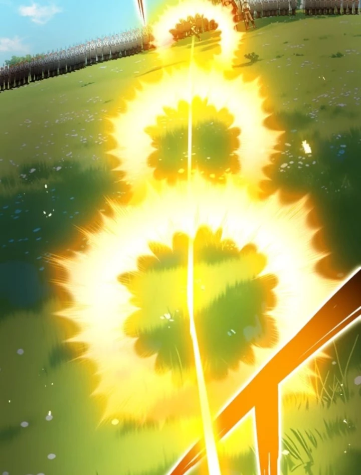 Mình Tao Là Siêu Việt Giả Mạnh Nhất! Chapter 71 - 71