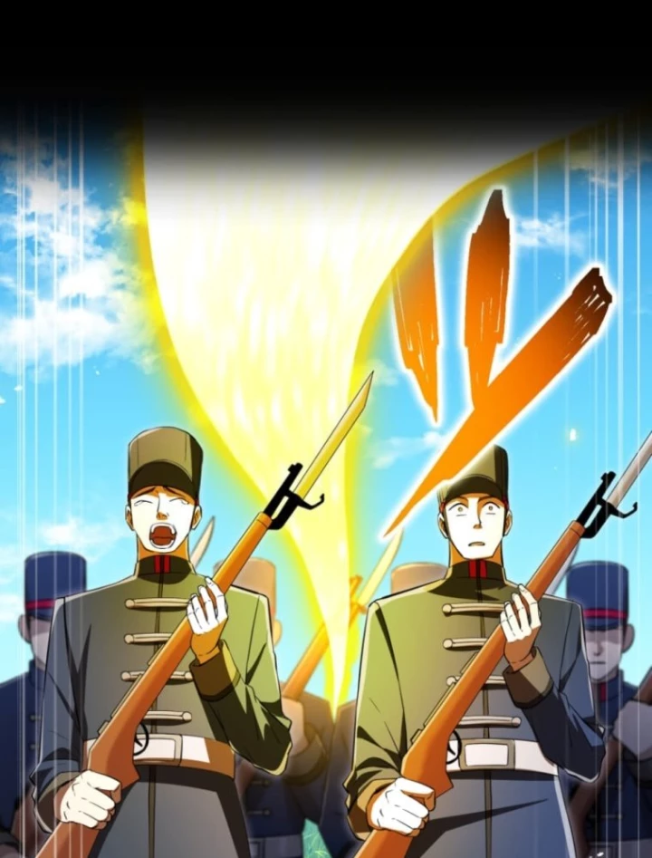 Mình Tao Là Siêu Việt Giả Mạnh Nhất! Chapter 71 - 75