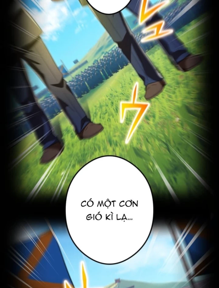 Mình Tao Là Siêu Việt Giả Mạnh Nhất! Chapter 71 - 79