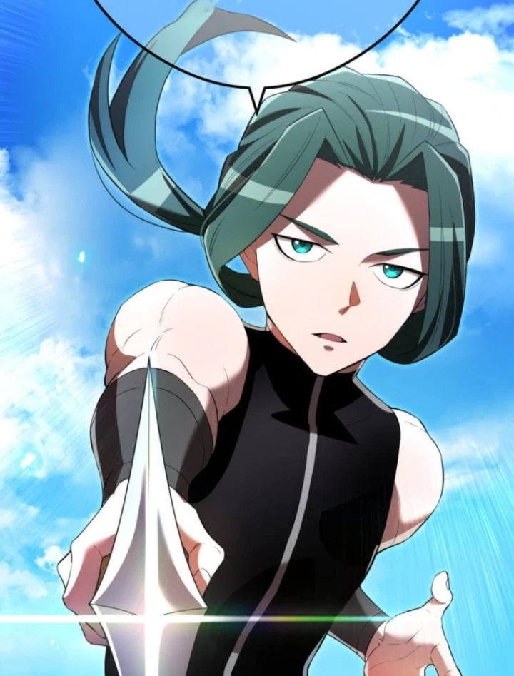 Mình Tao Là Siêu Việt Giả Mạnh Nhất! Chapter 71 - 87