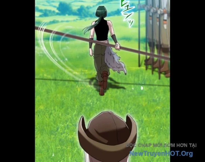 Mình Tao Là Siêu Việt Giả Mạnh Nhất! Chapter 71 - 90