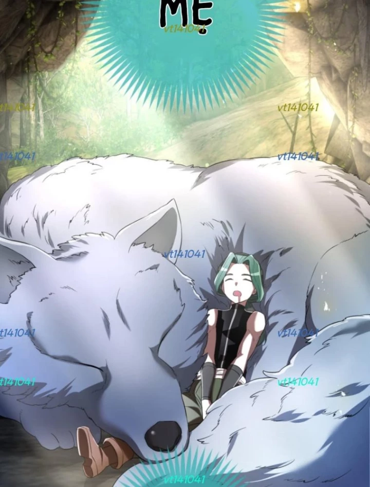 Mình Tao Là Siêu Việt Giả Mạnh Nhất! Chapter 71 - 111