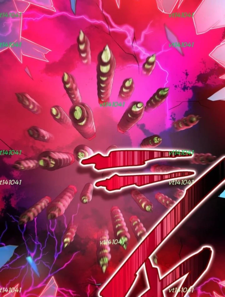 Mình Tao Là Siêu Việt Giả Mạnh Nhất! Chapter 71 - 117