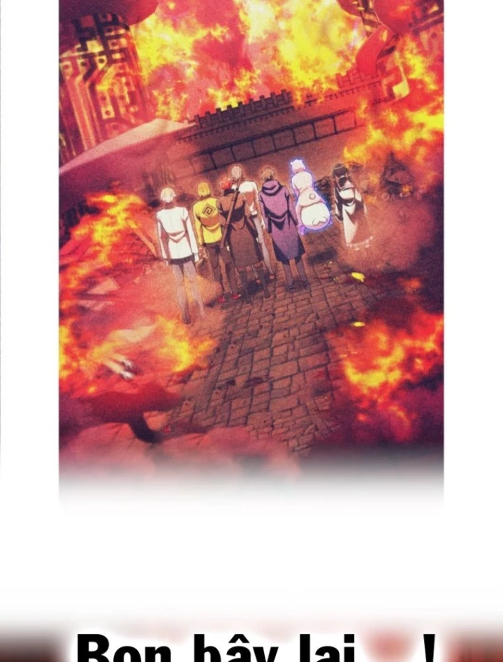 Mình Tao Là Siêu Việt Giả Mạnh Nhất! Chapter 71 - 173