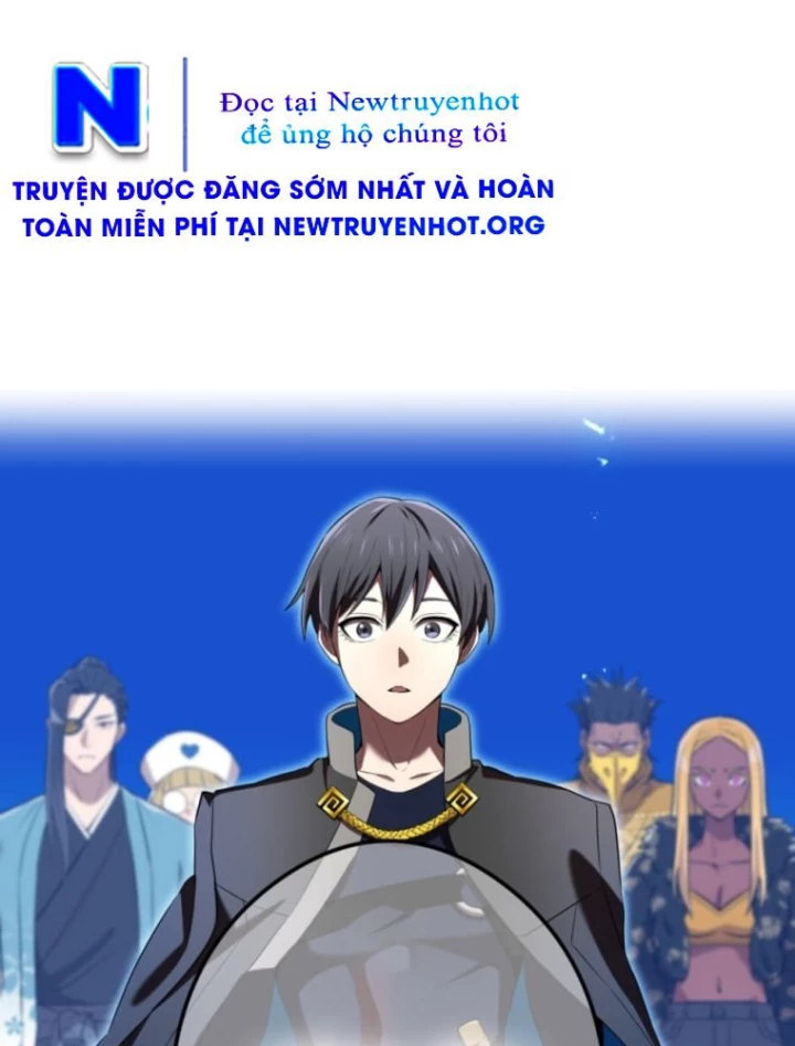 Mình Tao Là Siêu Việt Giả Mạnh Nhất! Chapter 71 - 191