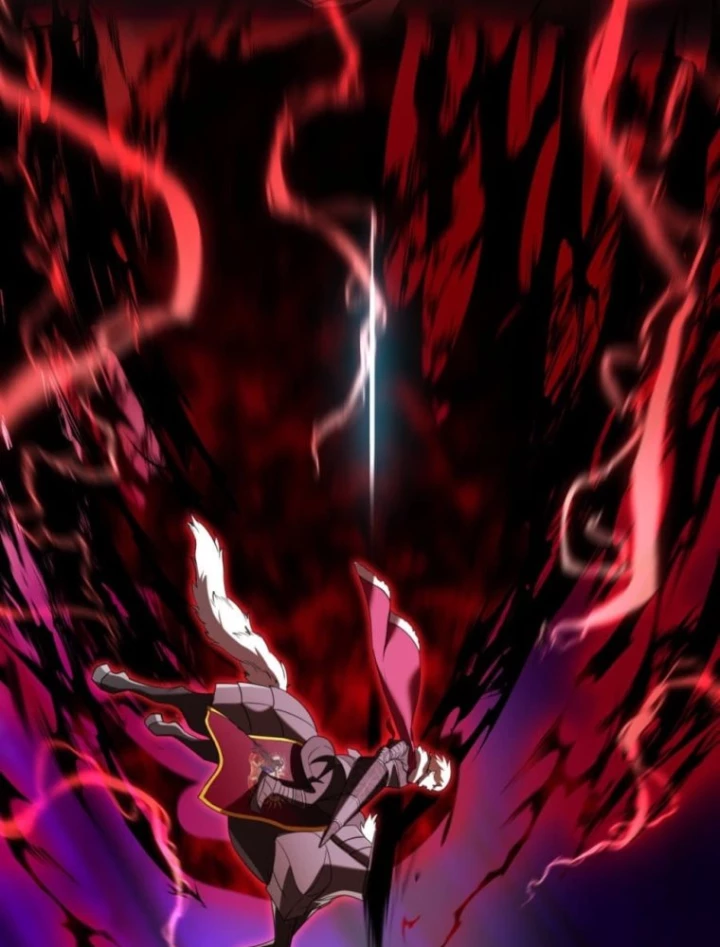 Mình Tao Là Siêu Việt Giả Mạnh Nhất! Chapter 71 - 205