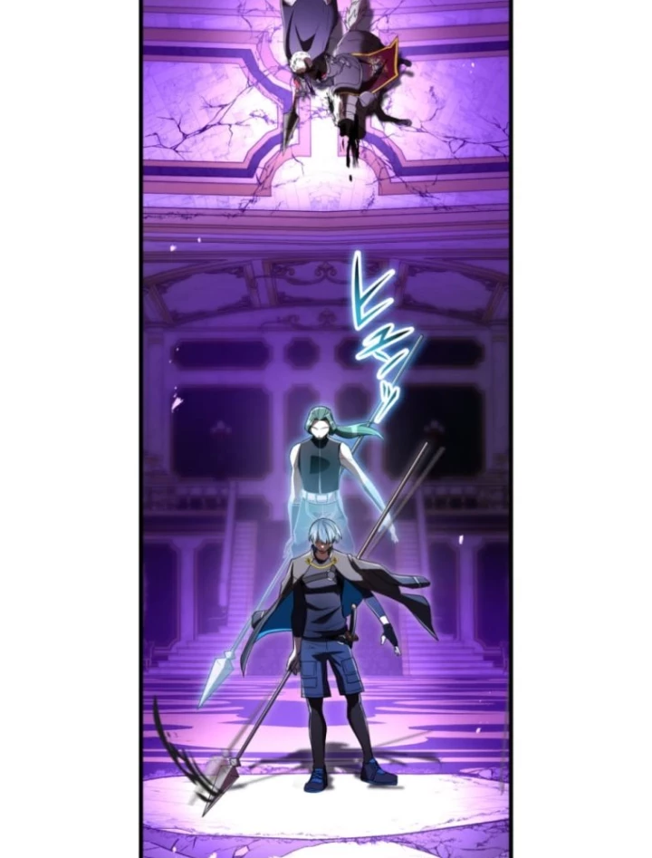 Mình Tao Là Siêu Việt Giả Mạnh Nhất! Chapter 71 - 213