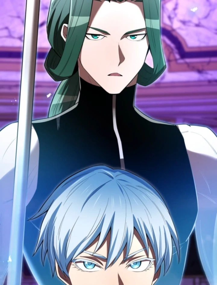 Mình Tao Là Siêu Việt Giả Mạnh Nhất! Chapter 71 - 221