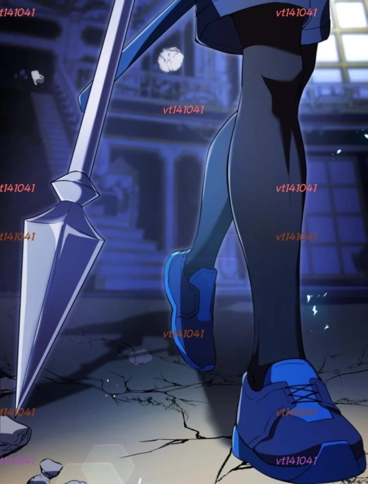 Mình Tao Là Siêu Việt Giả Mạnh Nhất! Chapter 71 - 229