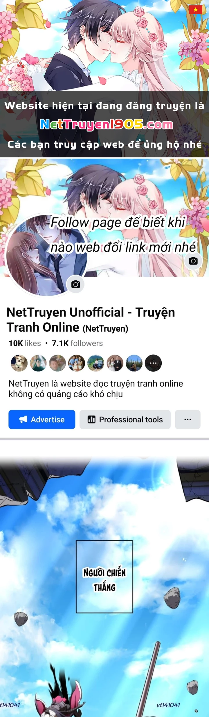 Mình Tao Là Siêu Việt Giả Mạnh Nhất! Chapter 72 - 1