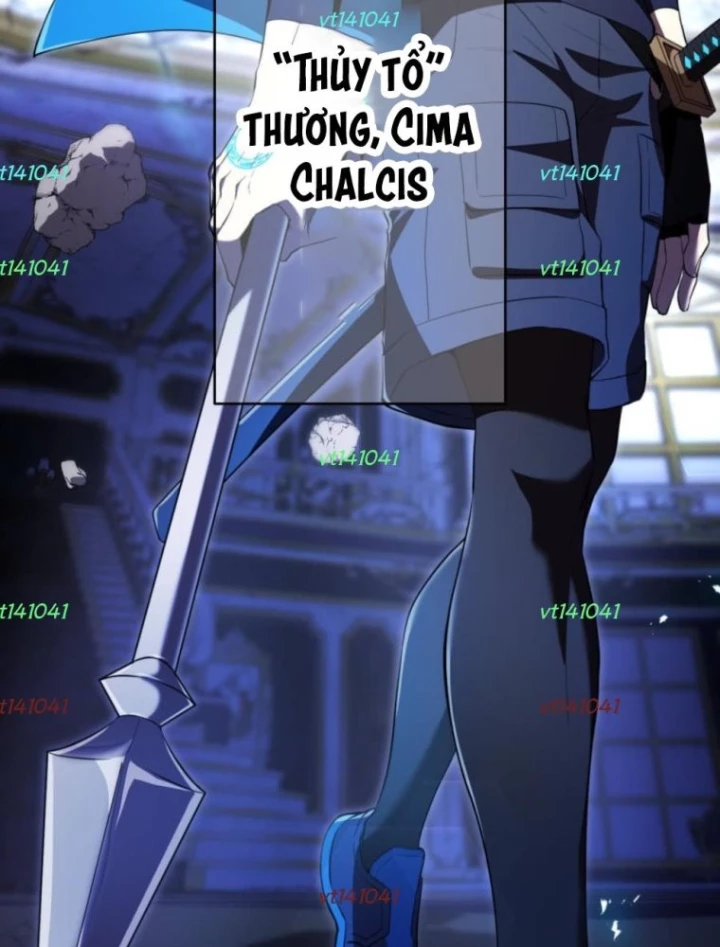 Mình Tao Là Siêu Việt Giả Mạnh Nhất! Chapter 72 - 3