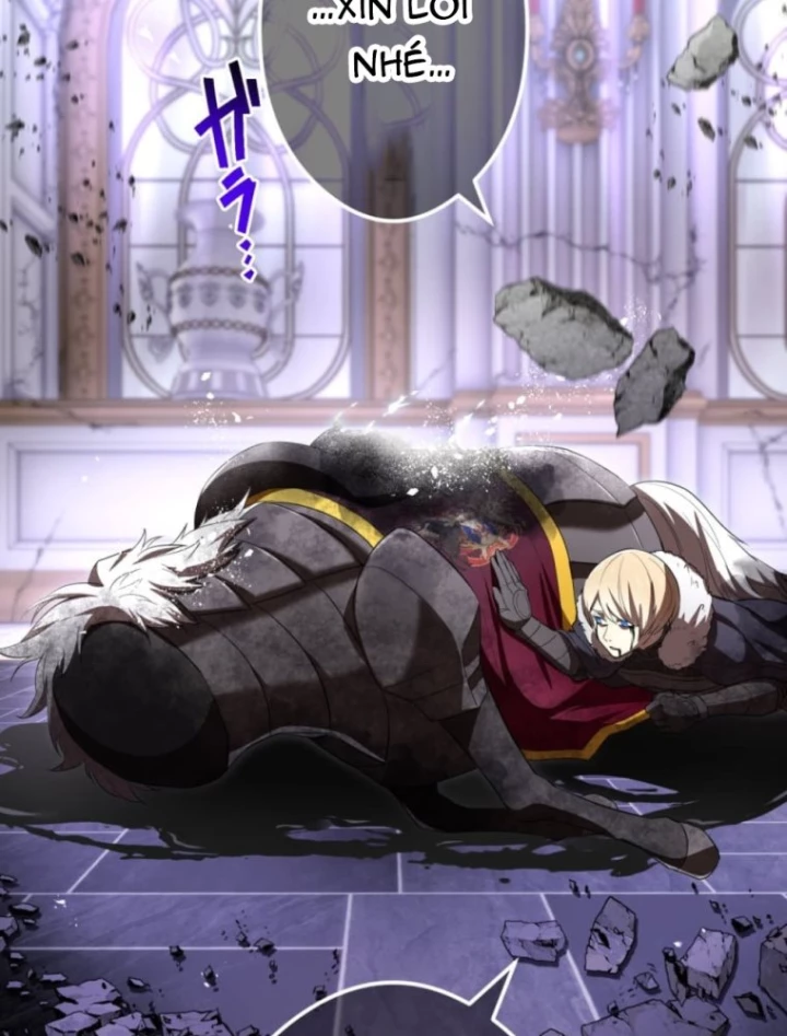 Mình Tao Là Siêu Việt Giả Mạnh Nhất! Chapter 72 - 31