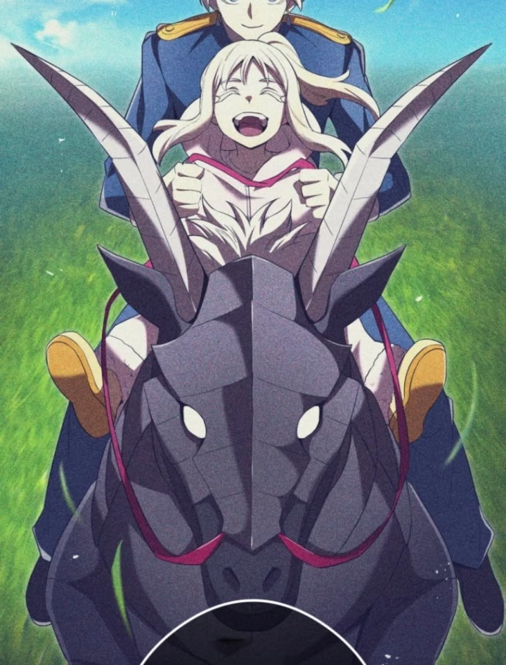 Mình Tao Là Siêu Việt Giả Mạnh Nhất! Chapter 72 - 33