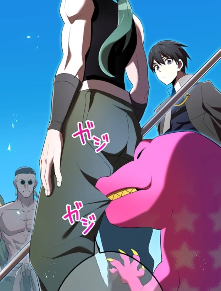 Mình Tao Là Siêu Việt Giả Mạnh Nhất! Chapter 72 - 59