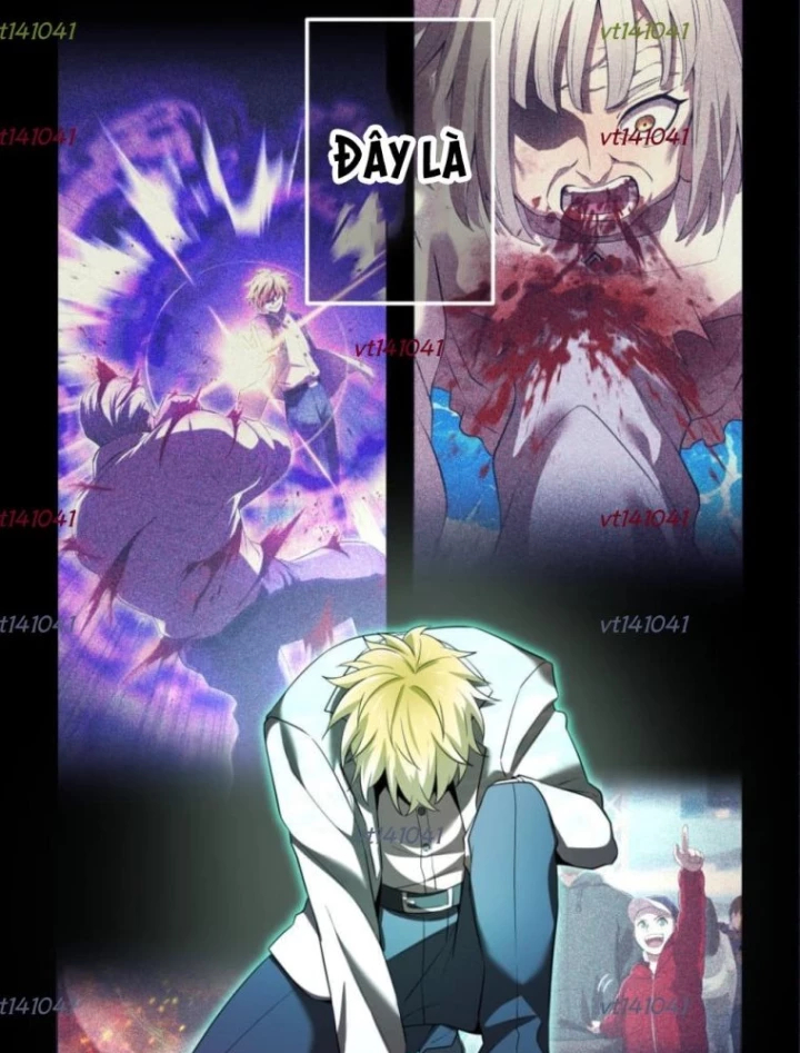 Mình Tao Là Siêu Việt Giả Mạnh Nhất! Chapter 72 - 101