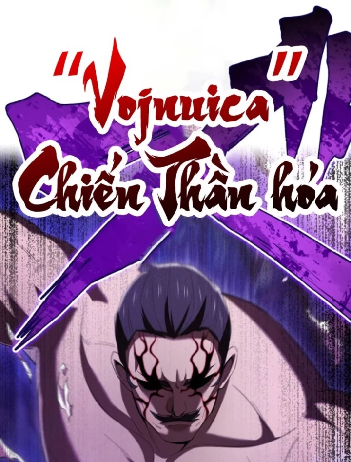 Mình Tao Là Siêu Việt Giả Mạnh Nhất! Chapter 72 - 117