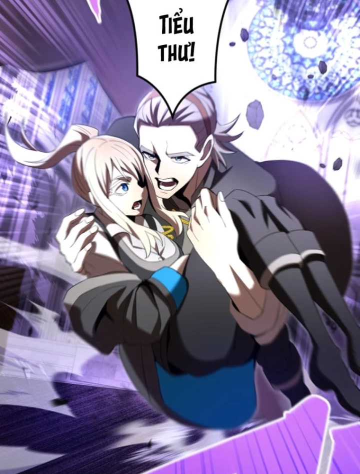 Mình Tao Là Siêu Việt Giả Mạnh Nhất! Chapter 72 - 161