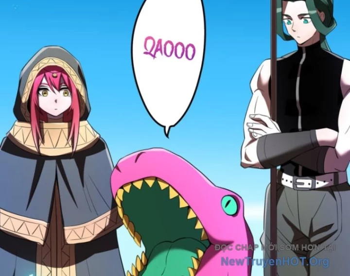 Mình Tao Là Siêu Việt Giả Mạnh Nhất! Chapter 72 - 184