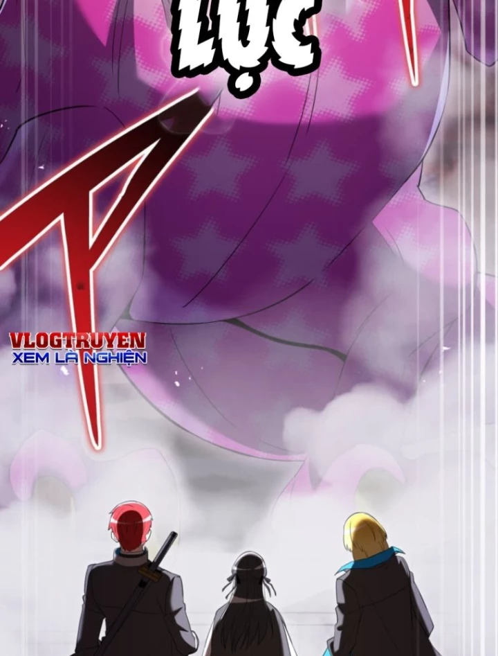 Mình Tao Là Siêu Việt Giả Mạnh Nhất! Chapter 72 - 189