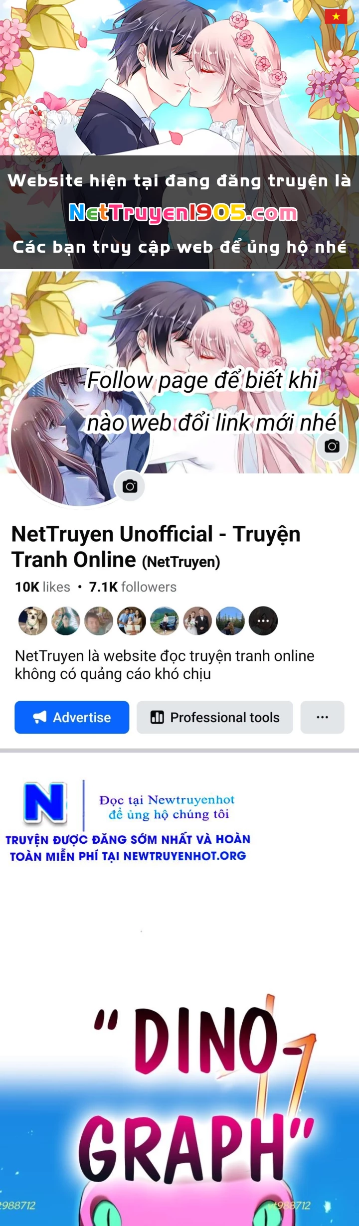 Mình Tao Là Siêu Việt Giả Mạnh Nhất! Chapter 73 - 1