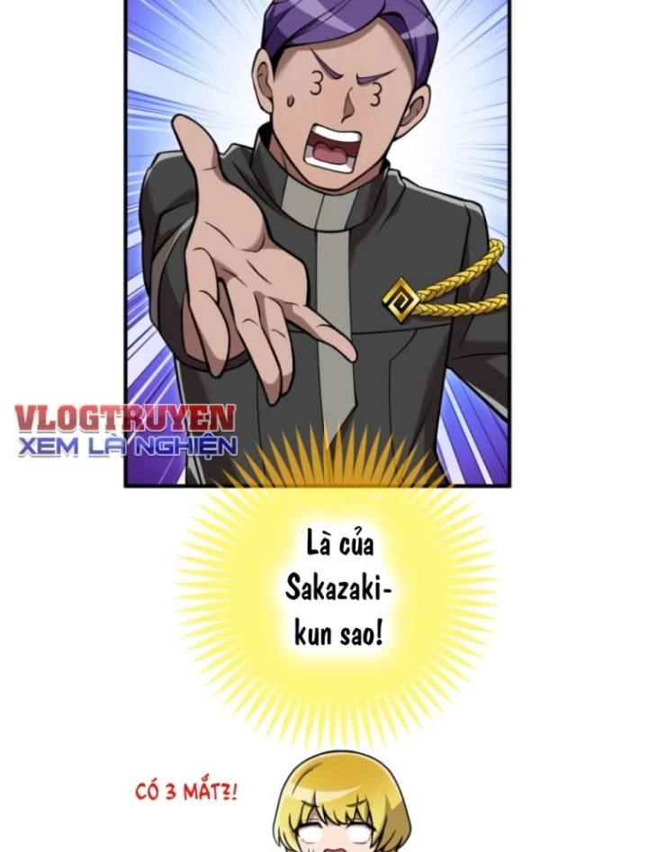 Mình Tao Là Siêu Việt Giả Mạnh Nhất! Chapter 73 - 37