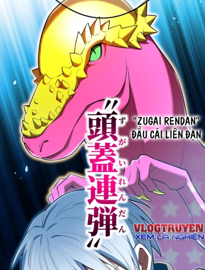 Mình Tao Là Siêu Việt Giả Mạnh Nhất! Chapter 73 - 127