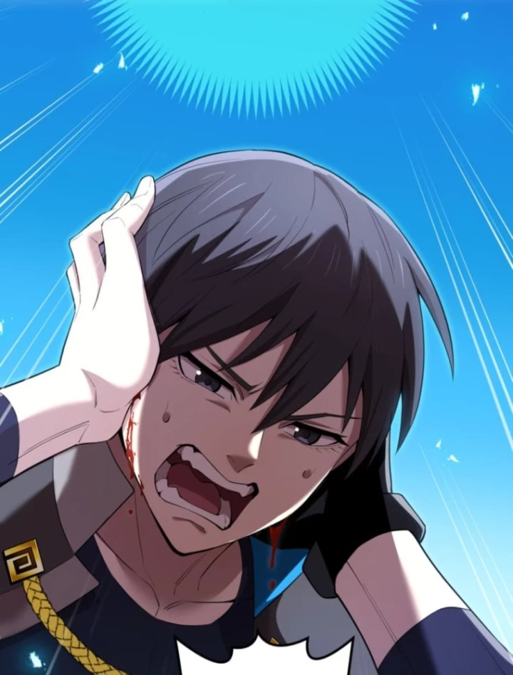 Mình Tao Là Siêu Việt Giả Mạnh Nhất! Chapter 73 - 159