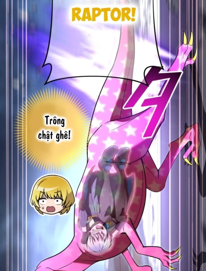 Mình Tao Là Siêu Việt Giả Mạnh Nhất! Chapter 73 - 179